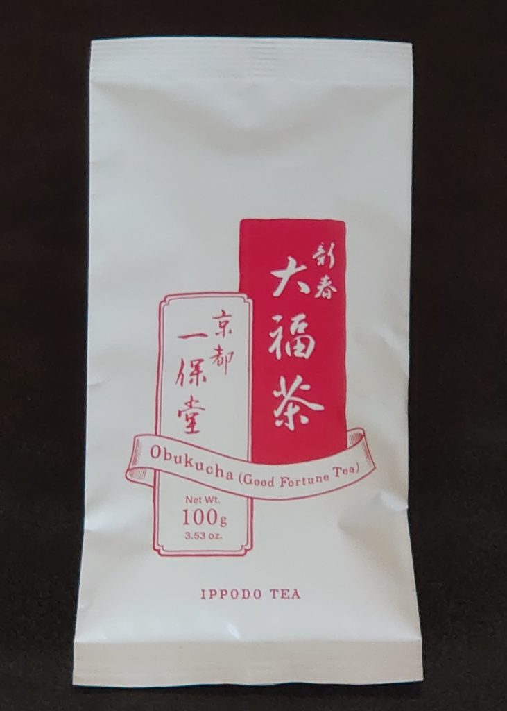 一保堂茶舗（お茶）